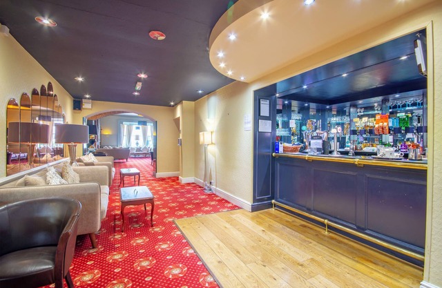Merrion Hotel
