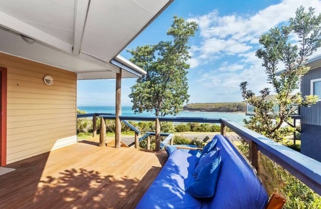 FELIZ ESCAPE - Kioloa, NSW