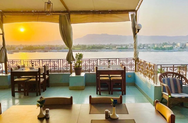 Merryland Hotel Luxor