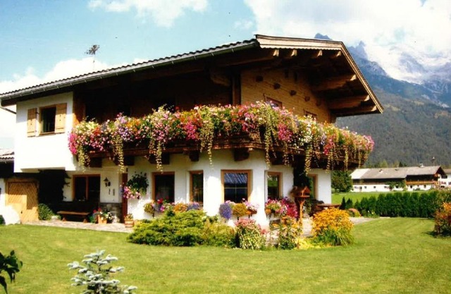 Merryshof