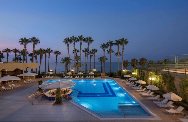Mersin HiltonSA