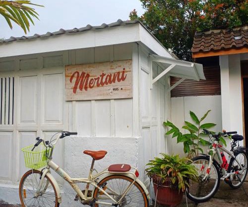 Mertanihuisjogja