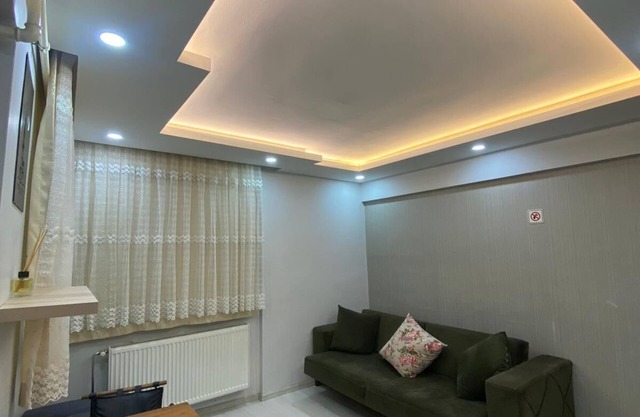 Mertcan Pansiyon