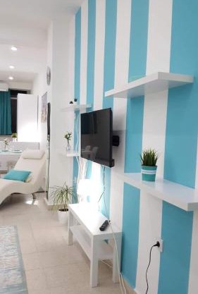 Merter Apartments