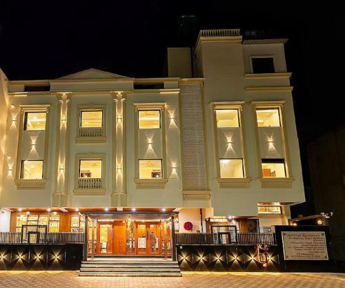 Mertiya Residency