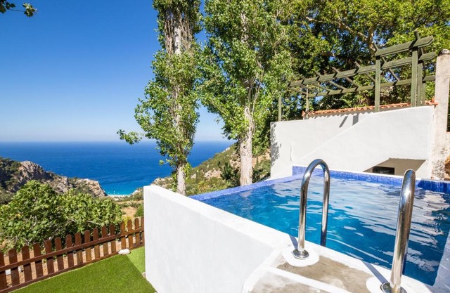 Mertonas Villa