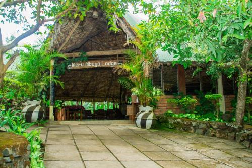 Meru Mbega Lodge