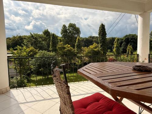 Meru View Retreat