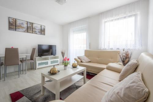Merve Comfort Aparts3-Hannover