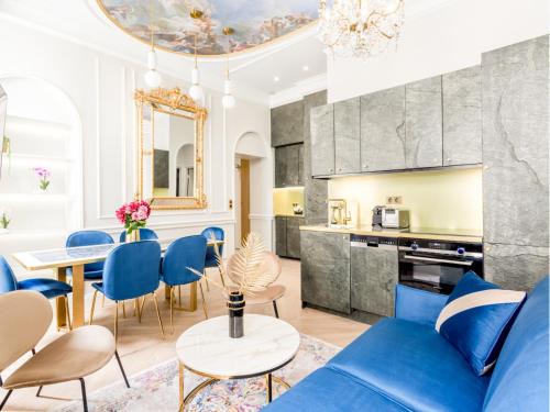 Merveil - Luxury Suite -Opera - Volney I