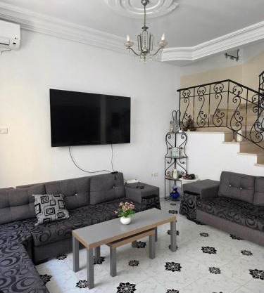 Merveilleuse Villa à Borj El Ras