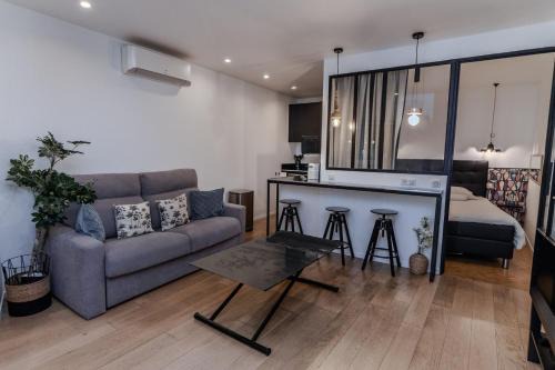 Merveilleux appartement - Proche de la Croisette !