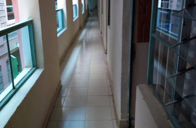 Merybyplace Guest House