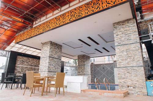 Merzino Palace - Uyo