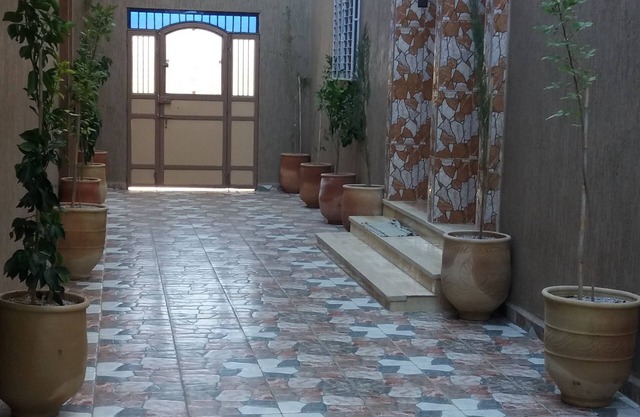 Merzouga luxury apartment
