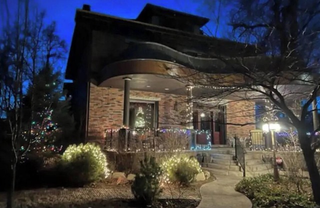 Mesa Junction Historic Property 1 Bdrm Guesthouse