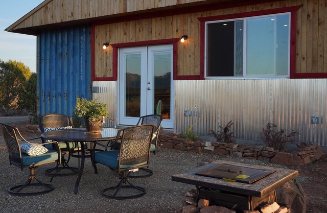 MesaVerde Views, KingBed, Free Bkfst/Starlink Wifi