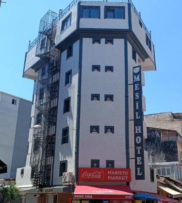 Mesil Hotel