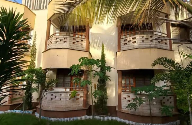 Mesite Classic Resort, Kilifi