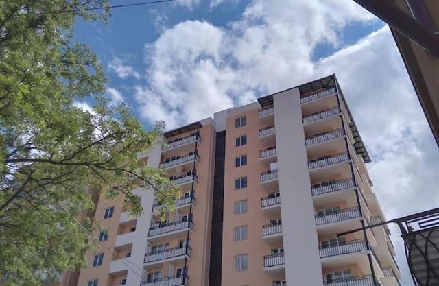 Meskheti Tower Unit 93