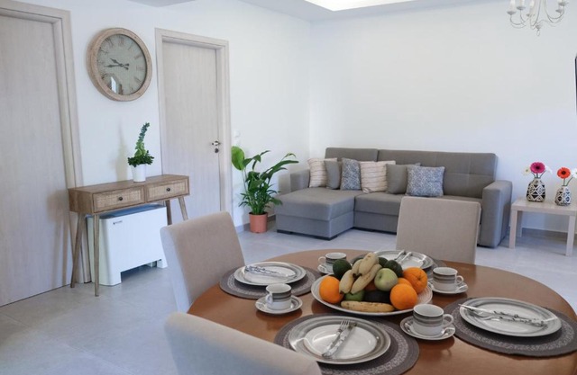 Meskla house