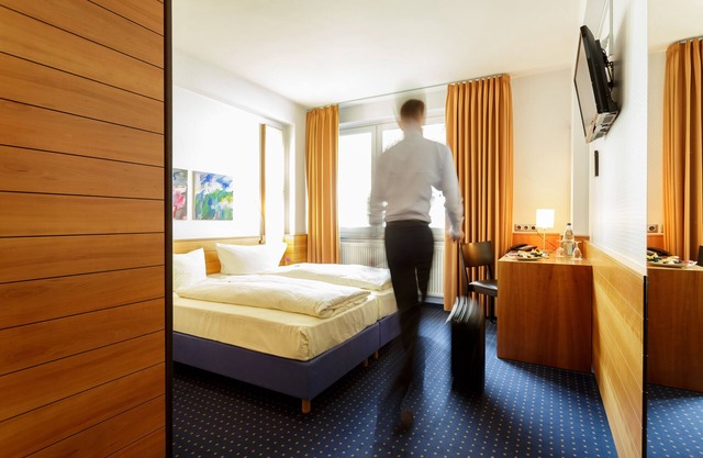 Messehotel Köln-Deutz