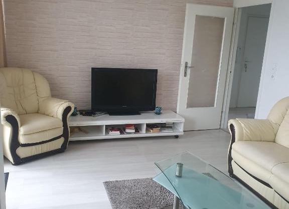 Messewohnung Dormagen