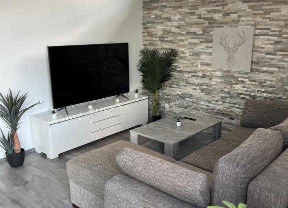 Messewohnung/Ferienwohnung
