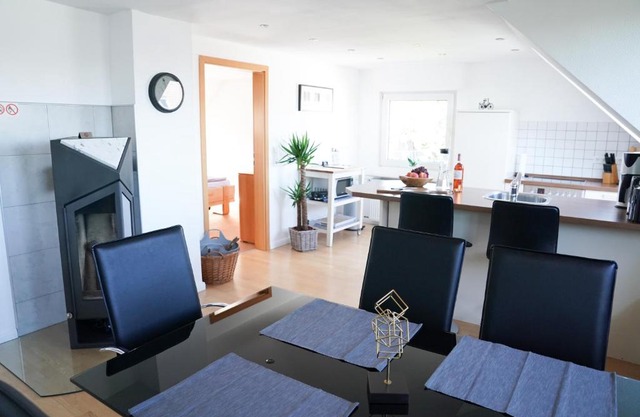 Messezimmer Krefeld