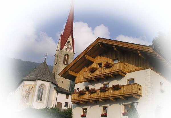 Messnerwirt Onach