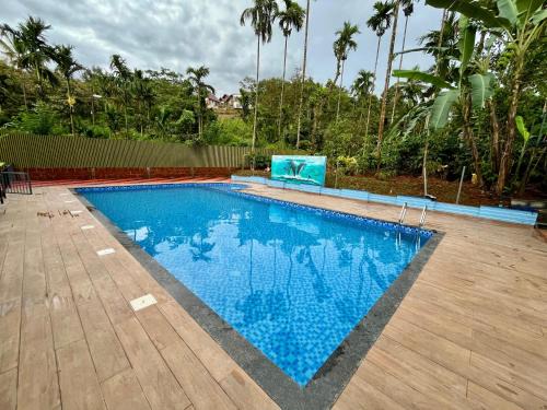 Mesteria Inn Wayanad