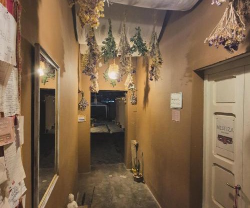 Mestiza Hostal