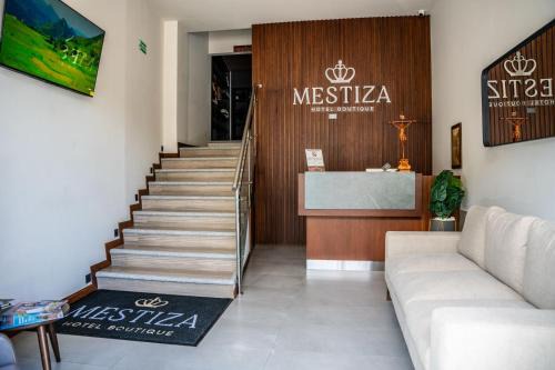 Mestiza Hotel Boutique
