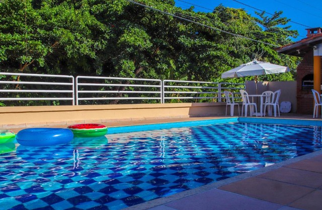 Mestre Lord Apart Hotel