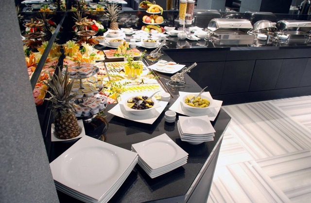 Met Boutique Hotel - Boutique Class