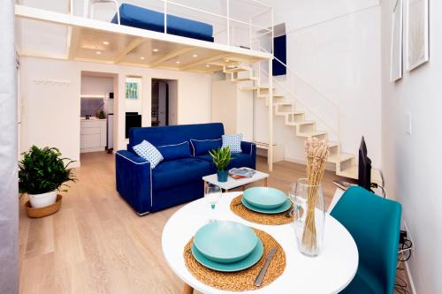 Meta D'amare Home