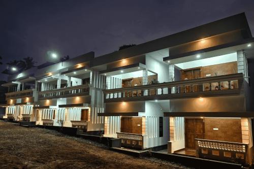 Meta Palace