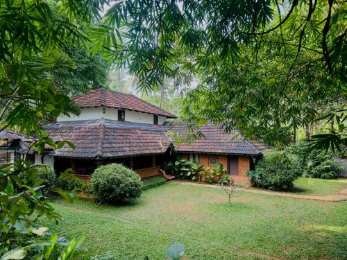 Metanoia Heritage Villa