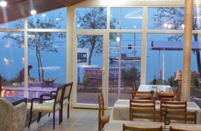 Mete Otel