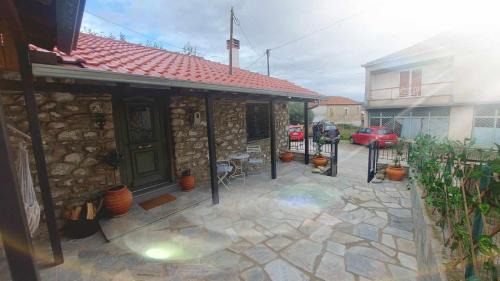 Meteora AURA HOMES