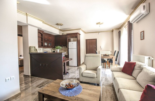 Meteora Fantasia Luxury Residence