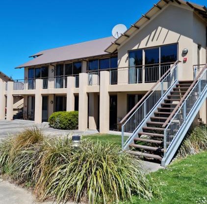 Methven Motel & Apartments