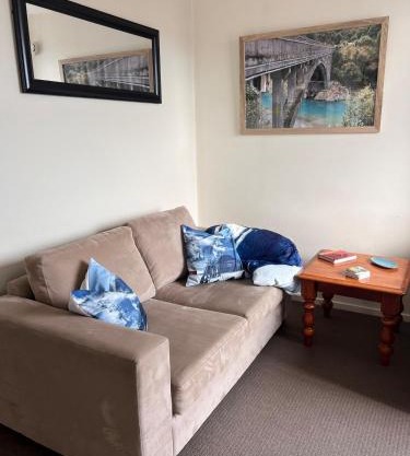 Methven Mountain View Apartment
