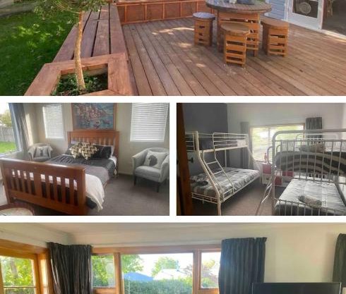 Methven Retreat