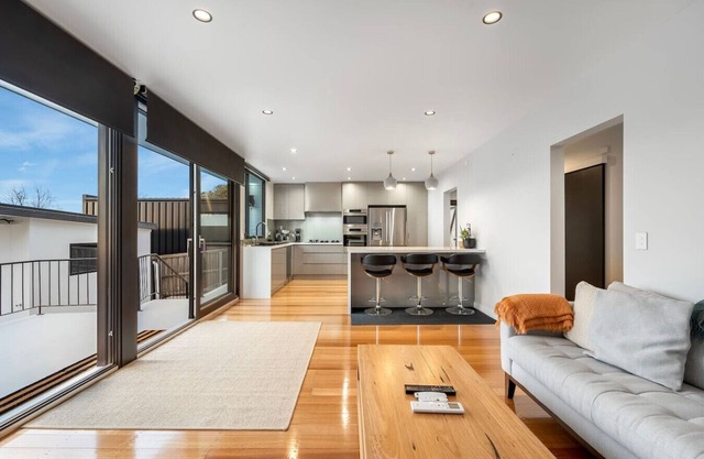 Meticulously Upgraded Home with Valley Views