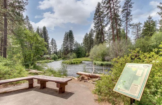 Metolius Cabin 11