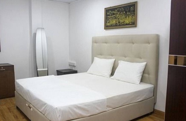 Metro City Hotel