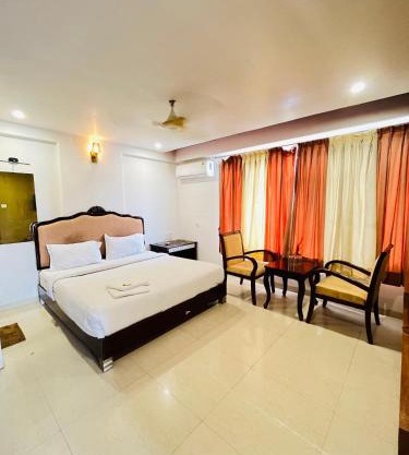 METRO HOTEL Nathdwara , 500mtr 10min walking from shreenathji temple 966o9o1oo6