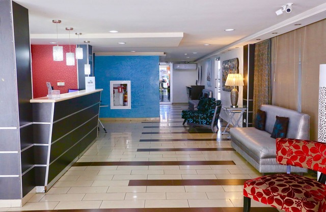 Metro Hotel Panama
