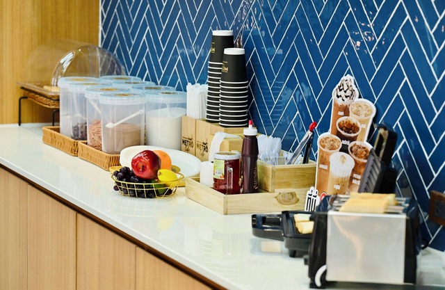 Metro Hotel Phahonyothin 35